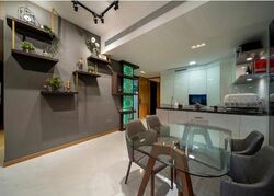 Marina One Residences (D1), Apartment #608022681